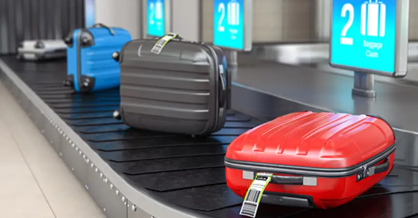 RFID, How Airlines Track RFID, Airlines RFID Track Bags, How Airlines Track Bags, RFID Airlines Bags Tracking, Trending- True Scoop