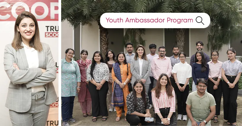 True Scoop launches Youth Ambassador Programme in Punjab's Top 15 Universities & Colleges | Punjab,Trending,True Scoop- True Scoop