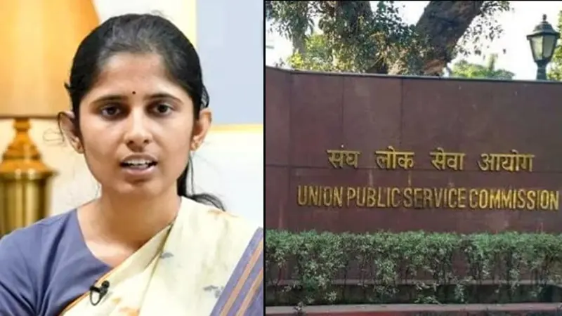 Who is Donuru Ananya Reddy? UPSC Civil Services Exam 2023 female topper reveals her study schedule | Youth,Donuru-Ananya-Reddy,Who-is-Donuru-Ananya-Reddy- True Scoop