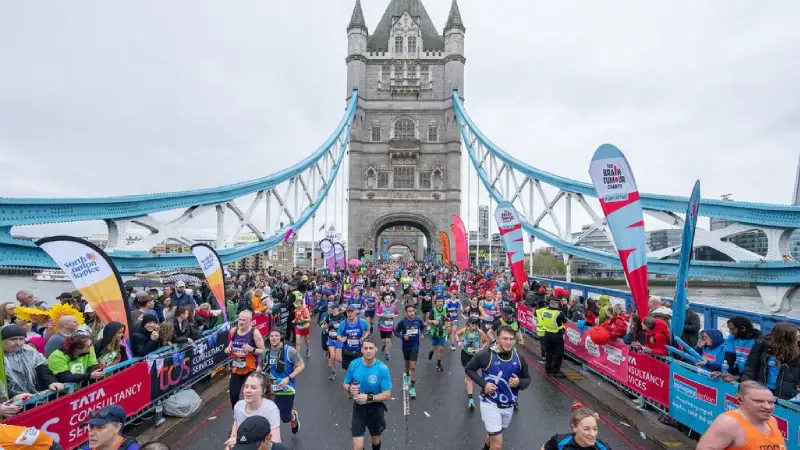 Trending London-Marathon London-Marathon-2024