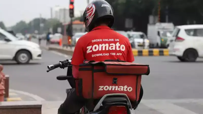 India Trending Zomato-Price-Hike
