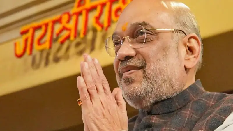 What is Amit Shah's net worth? Union Home Minister's assets grew by 100 percent in the last 5 years | Lok Sabha Election 2024,India,Trending- True Scoop