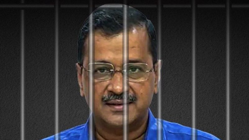 Lok Sabha Election 2024 India Arvind-Kejriwal-Arrest