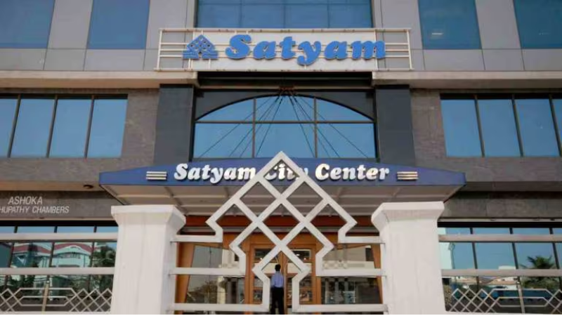 What was the Satyam Scam? Know about one of the biggest corporate frauds in India- True Scoop