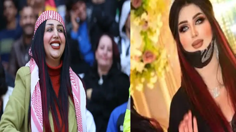 Who was Om Fahad? Iraqi TikTok star & influencer shot dead outside her Baghdad home | Trending,Who-was-Om-Fadad,Who-was-Ghufran-Sawadi- True Scoop