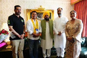 BJP, Akali Dal, Congress leaders join AAP in Punjab- True Scoop