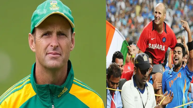 Gary Kirsten Fees: How much did the former South African charge during his stint with Team India? | India,Trending,Gary-Kirsten- True Scoop