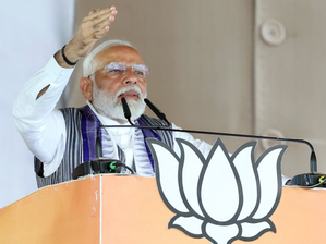 Lok Sabha Election 2024 | PM Modi's steadfast campaign: Sustaining opposition to Congress' 'appeasement' politics- True Scoop