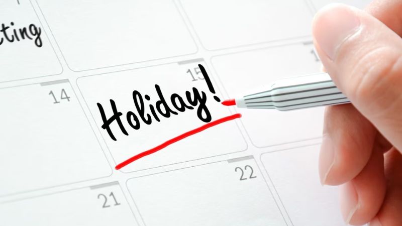 Holiday: Govt. announces holiday in Punjab on THIS date; school, colleges to remain closed | Punjab,Holiday-Punjab,May-Day- True Scoop
