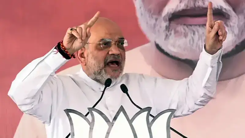 Fact Check: Did Amit Shah promise to abolish caste-based reservations after winning Lok Sabha Polls? Know the truth | Lok Sabha Election 2024,India,Trending- True Scoop