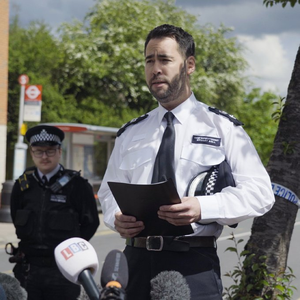 Trending | Sword-wielding man runs amok in London; teenager killed, four injured- True Scoop