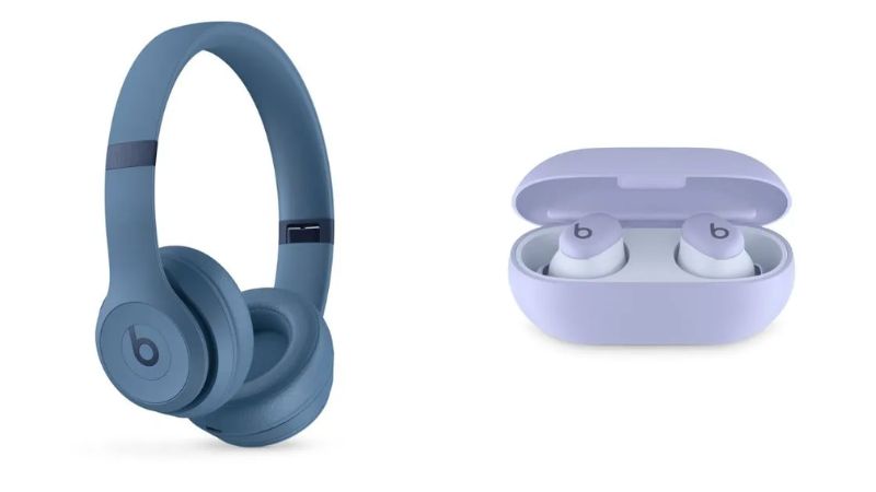 Beats Solo 4 & Beats Solo Buds: Know the design, specifications & price for Apple’s latest exclusive headphones | Youth,India,Trending- True Scoop