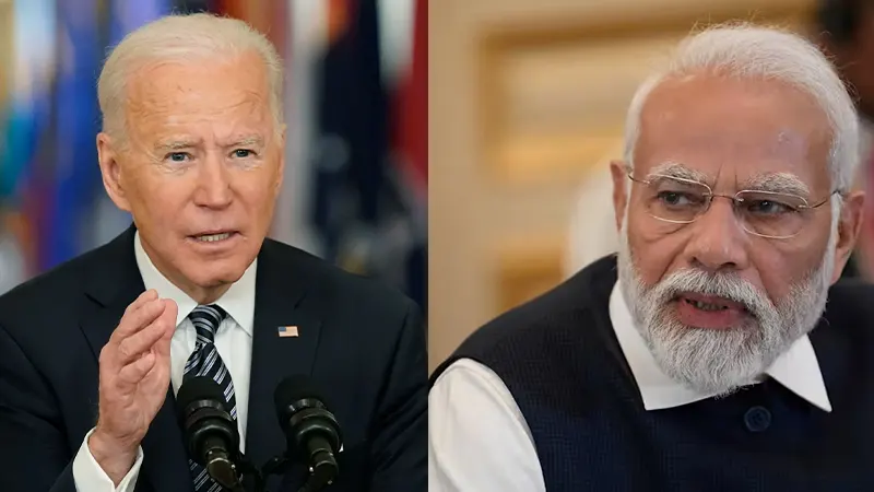 Why India is witnessing slow economic growth? US President Joe Biden pins blame on Xenophobia | India,Trending,USA- True Scoop
