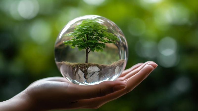 Environmental Awareness: Why is it necessary for Youth to be aware of climate change & sustainability? | Youth,Extra Lens,Climate-Change- True Scoop