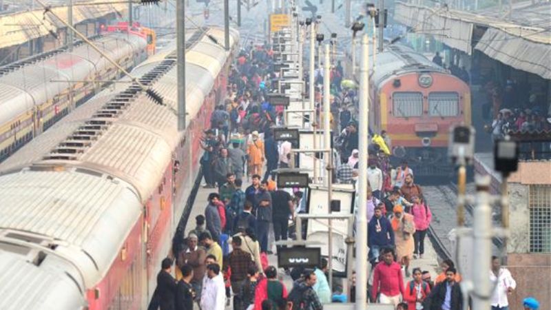Punjab, India, Trains-Cancelled-Jalandhar, Shatabdi-Express-Schedule, Hirakud-Express, Sachkhand-Express, Amrapali-Express, Swaraj-Express, Jalandhar-Delhi-Train, Jalandahr-Katra-Train, Chandigarh-Amritsar-Trains, Punjab-Trains, Punjab-Trains-Schedule- True Scoop