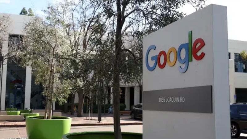 How sought after are AI experts on the market? Google requests US immigration allow in foreign AI talent | Trending,USA,Google-AI-Jobs- True Scoop