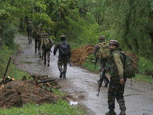 India, Trending | Poonch convoy attack: Massive search operation begins to trace terrorists- True Scoop