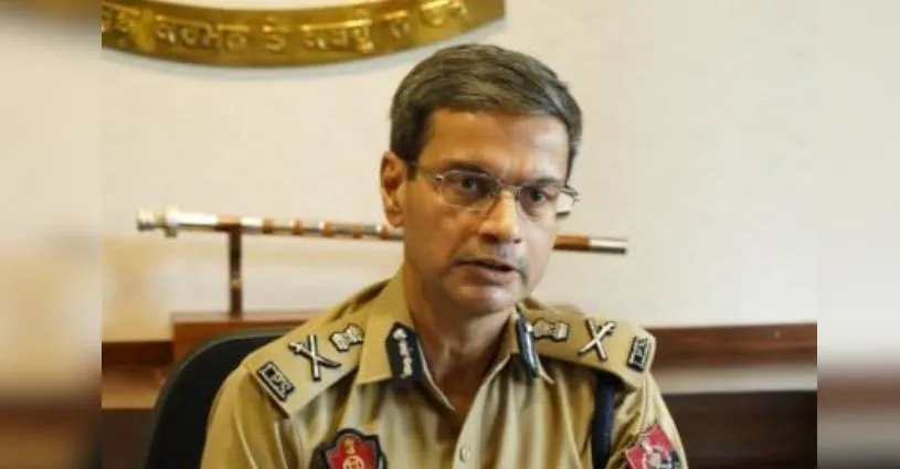 Plea challenging Gaurav Yadav's posting as Punjab DGP rejected by CAT; Know what was the case | Punjab,Punjab-DGP-Gaurav-Yadav,Gaurav-Yadav-Case- True Scoop