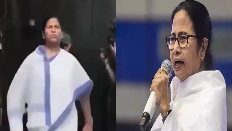 Kolkata Police sends legal notice to X user for sharing Mamata Banerjee Meme video | Lok Sabha Election 2024,India,Trending- True Scoop