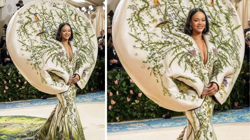 OTT, Rihanna, Rihanna-Met-Gala, Rihanna-Met-Gala-2024, Rihanna-Met-gala-2024-fact-check, Fact-Check-Rihanna-Met-Gala-2024, Did-Rihanna-Attend-Met-Gala-2024, Why-Rihanna-did-not-attend-Met-Gala, Rihanna-Met-Gala-2024-Video, Rihanna-Met-Gala-2024-Pics- True Scoop