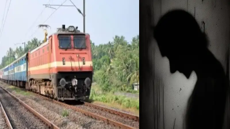 Who is Deepak Samal? Delhi travel vlogger accuses RPF officer of carrying out shameful act inside train | India,Trending,Deepak-Samal- True Scoop