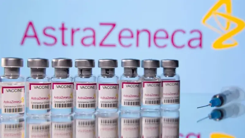 Why has AstraZeneca recalled Covid-19 vaccine | Trending,Covid-19-vaccine,AstraZeneca-recalled-Covid-19-vaccin- True Scoop