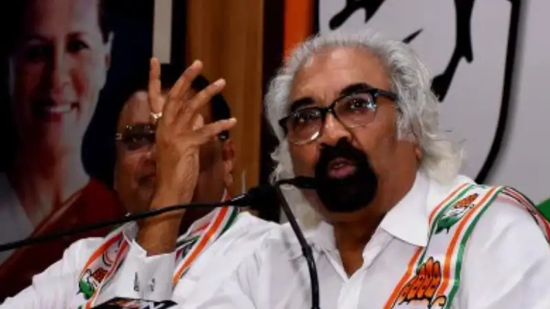 Congress' Sam Pitroda sparks racism row; 'People in East look like Chinese, in South like Africans.. | Lok Sabha Election 2024,India,Trending- True Scoop