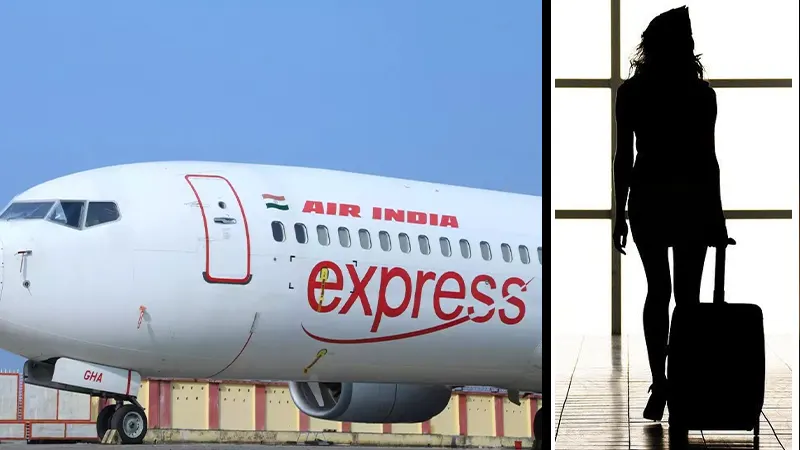 What is the reason behind Air India Express' cabin crews' mass sick leave? Explained | India,Air-India-Express,Air-India-Express-Flights- True Scoop