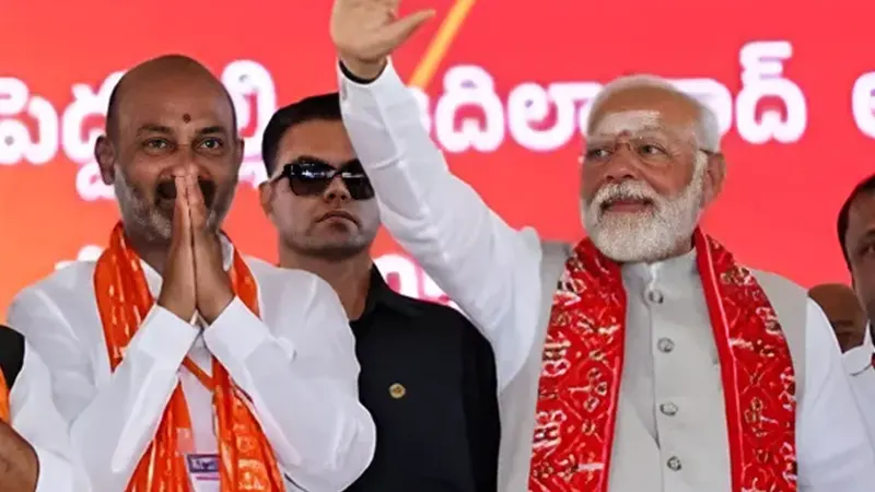 Furious over Pitroda's 'racist' comment, PM Modi says it is now clear why Cong opposed Prez Murmu's candidature | Lok Sabha Election 2024,Prime-Minister-Narendra-Modi,senior-leader-Sam-Pitroda- True Scoop