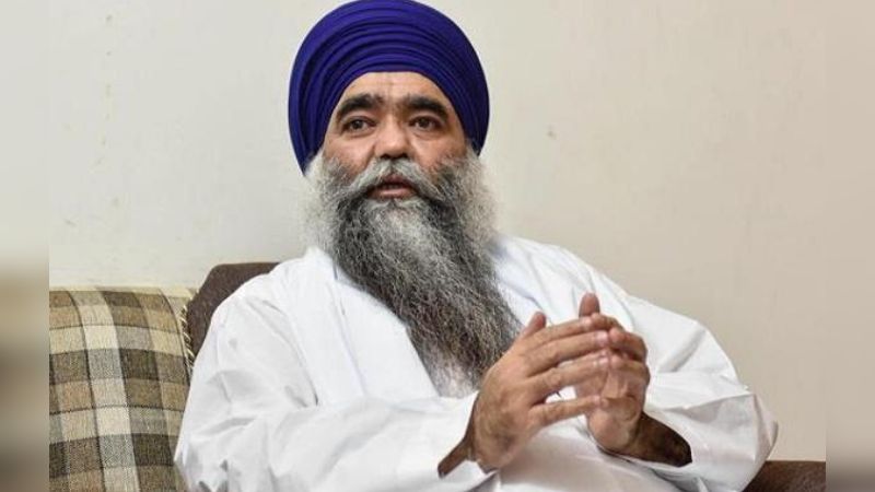 Who is Harnam Singh Khalsa? Damdami Taksal's Mukhi appeals Sikh families to have 5 kids | Punjab,Trending,Harnam-Singh-Khalsa- True Scoop