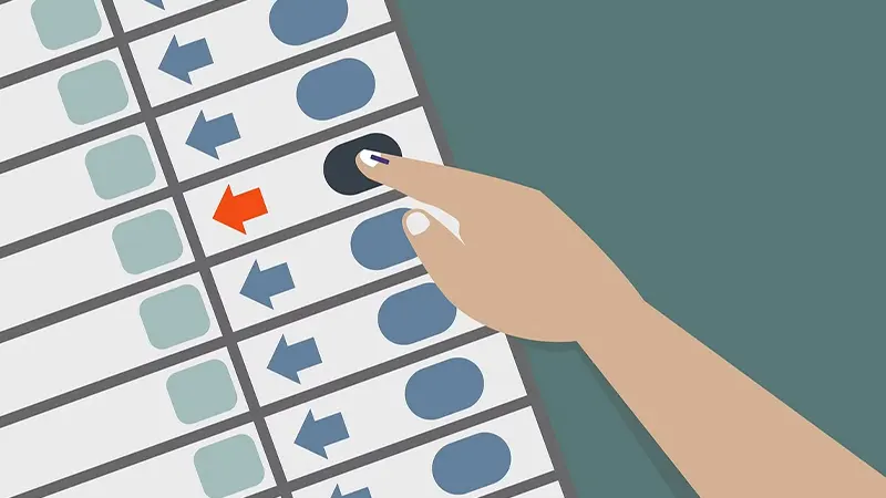Importance-of-voting, why-voting-matters, lok-sabha-elections-2024, lok-sabha-elections, lok-sabha-elections-india, need-of-voting, significance-of-voting, why-is-voting-important, Youth, Extra Lens | Importance of voting: It’s not just a constitutional right but a fundamental responsibility- True Scoop