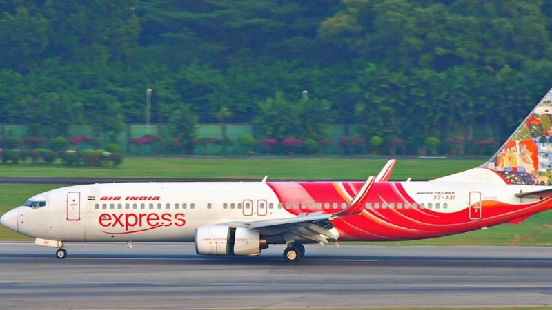 Air-India-Express, Air-India-Express-row, Air-India-express-flights-cancelled, Air-India-Express-Strike, Trending-news, Top-india-news, Latest-india-news, Daily-news- True Scoop