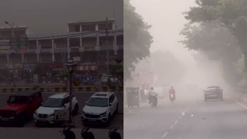 Punjab, Trending, Jalandhar-Weather, Jalandhar-Weather-Update, Jalandhar-Weather-Alert, Jalandhar-News, Jalandhar-Duststorm- True Scoop