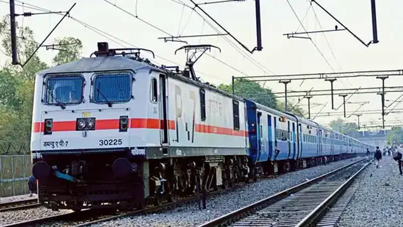Indian-railways, Indian-railways-privatization, privatization-indian-railways, privatizing-indian-railways-good-or-bad, Indian-railways-become-private- True Scoop