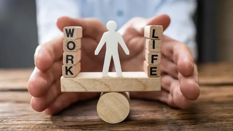 Work-life-balance, work-life-balance-importance, how-to-balance-work-life, significance-work-life-balance, importance-of-work-life-balance, ways-achieve-work-life-balance- True Scoop