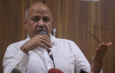 Trending | Manish Sisodia's judicial custody extended till May 30 in excise policy case- True Scoop