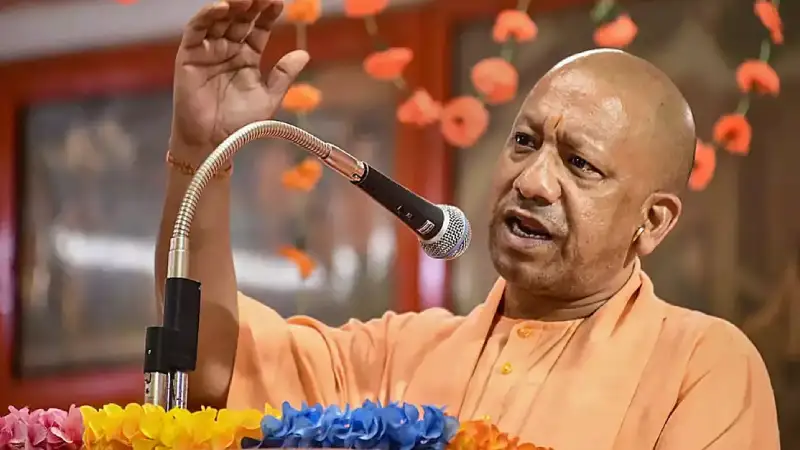 UP CM Yogi Adityanath invited to visit Jalandhar & two other Punjab cities for LS Poll campaign | Punjab,India,Yogi Adityanath Punjab Visit- True Scoop