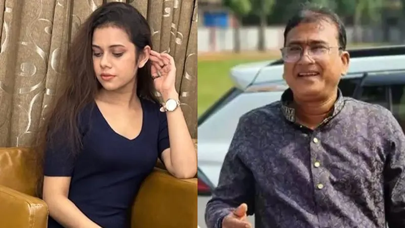 India, Trending, Who is Shilasti Rahman, All about Shilasti Rahman, Shilasti Rahman Honey Trap, Shilasti Rahman Bangladesh MP, Shilasti Rahman Arrest, Shilasti Rahman Dhaka, Shilasti Rahman Insta, Shilasti Rahman Facebook, Shilasti Rahman Link Anwarul Azim Anar case, Shilasti Rahman Boyfriend, Shilasti Rahman BF- True Scoop