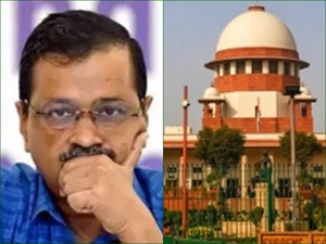 India, Trending | SC registry refuses to accept CM Kejriwal's plea seeking 7-day extension of interim bail- True Scoop