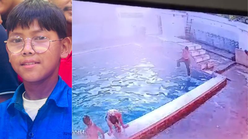 Punjab, Jalandhar Swimming Pool Death, 13-year-old boy drowns Jalandhar, Jalandhar News, Jalandhar Death News, Jalandhar News Today, Madhav Basti Danishmanda, Lambra Jalandhar- True Scoop