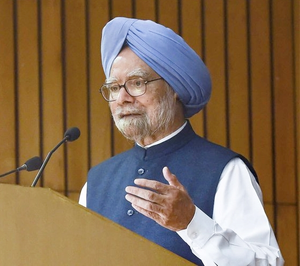 Lok Sabha Election 2024, Ex-PM Manmohan Singh | Ex-PM Manmohan Singh attacks BJP & PM Modi in his appeal to Punjab voters- True Scoop