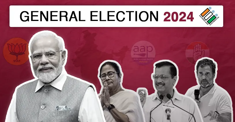 Lok Sabha Elections, All About General Elections India, India General Elections 2024, New Norms India General Elections, New Things Introduced India General Elections, History of India General Elections, Dates Of India General Elections, Youth, Extra Lens- True Scoop