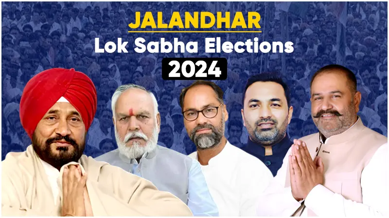 Lok Sabha Election 2024, Punjab, Trending- True Scoop
