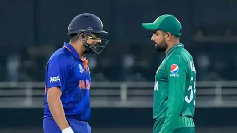 India, Trending, T20 World Cup, India vs Pakistan, when and where to watch, T20 World Cup 2024, cricket match india vs Pakistan, cricket match 2024, sports news, daily sports news, top sports news- True Scoop