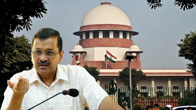 India, Trending, Delhi Chief Minister Arvind Kejriwal, Supreme Court, SC orders AAP to vacate by August 10, Delhi HC’s land, Justice Sandeep Mehta, delhi news, national news, daily national news, top india news, daily india news- True Scoop