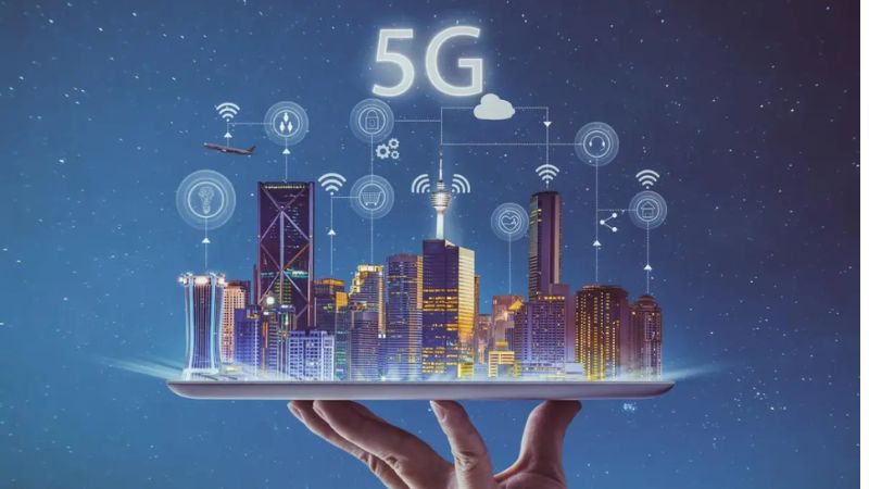 Youth, Extra Lens, 5G, 5G technology advantages, Youth and 5G, Technology News, Tech News- True Scoop