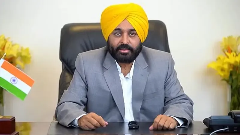 Youth, Punjab, India, Punjab CM Bhagwant Mann, Punjab CM, Public Assistance Initiatives, zero tolerance for corruption or illegal activities within the state., Punjab CM Bhagwant Mann Drugs, Punjab Police Officers, Punjab Police Corruption, Punjab Police News- True Scoop