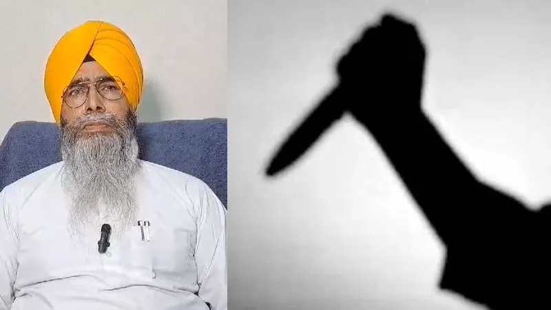 Punjab, Golden Temple, Golden Temple Murder, Murder In Golden Temple, Golden Temple Murder Case, SGPC employee Golden Temple, Golden Temple SGPC Employee Murder Case, Golden Temple Accountant Darbara Singh, Darbara Singh Murder Golden Temple- True Scoop