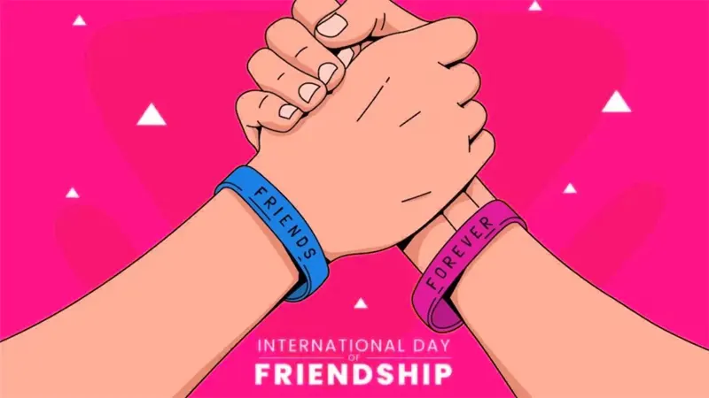 Friendship Day Celebration Ideas, Best Ways to Celebrate Friendship Day, Friendship Day 2024, Friendship Day Ideas, How to Celebrate Friendship Day, Trending, Heartfelt Friendship Day wishes, Friendship Day wishes- True Scoop