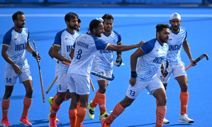 India, Trending | Paris Olympics: India beat Great Britain via shootout to storm into men's hockey semifinals- True Scoop